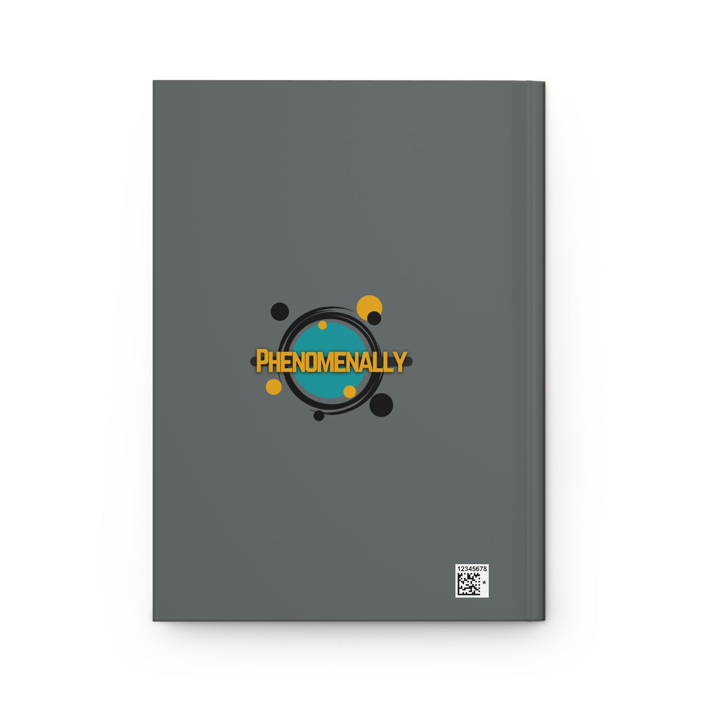 Whimsical Girls Hardcover Journal