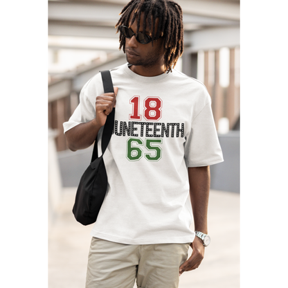 1865 Juneteenth Tee