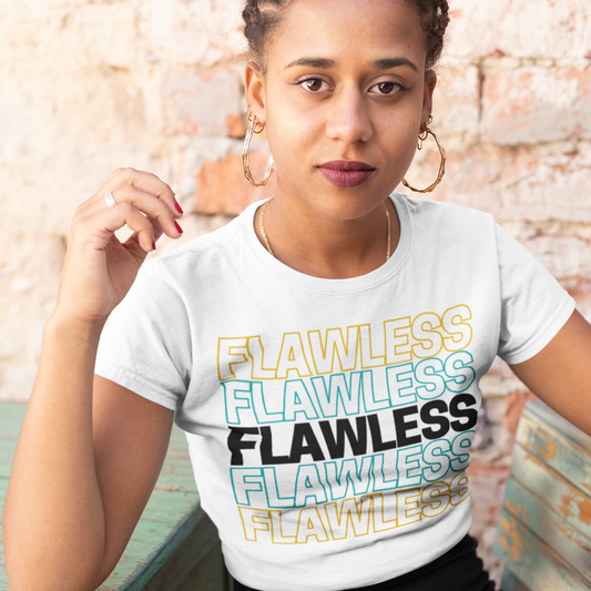 Flawless Tee