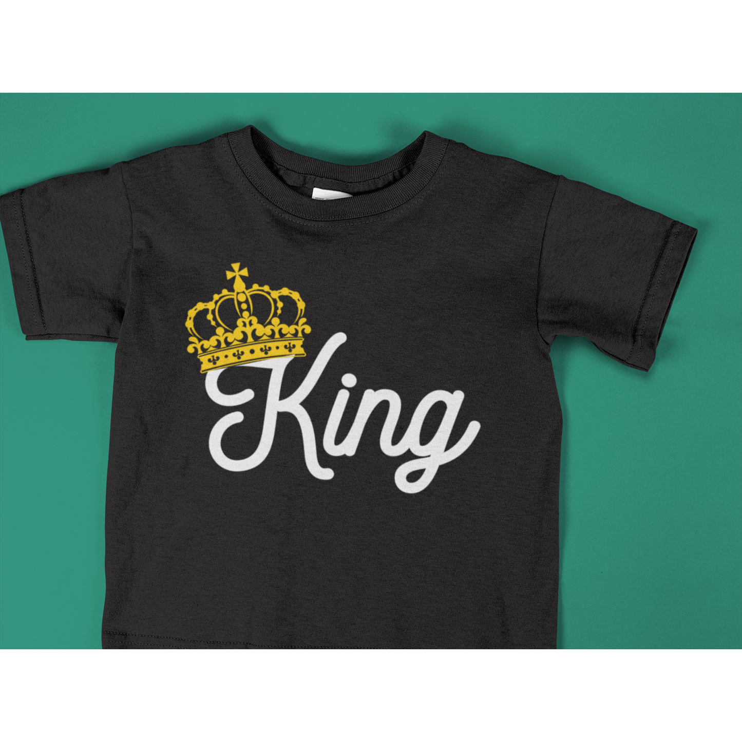 King Tee