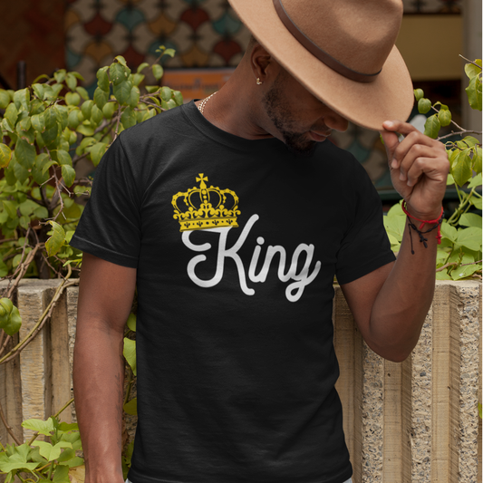 King Tee