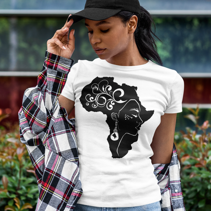 Mama Africa Tee