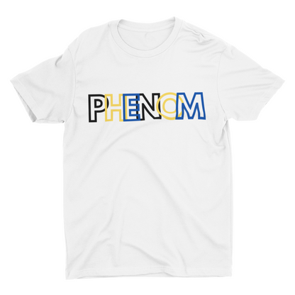 PHENOM Blend Tee (Dark)