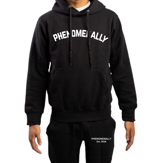 Phenom FD Hoodie