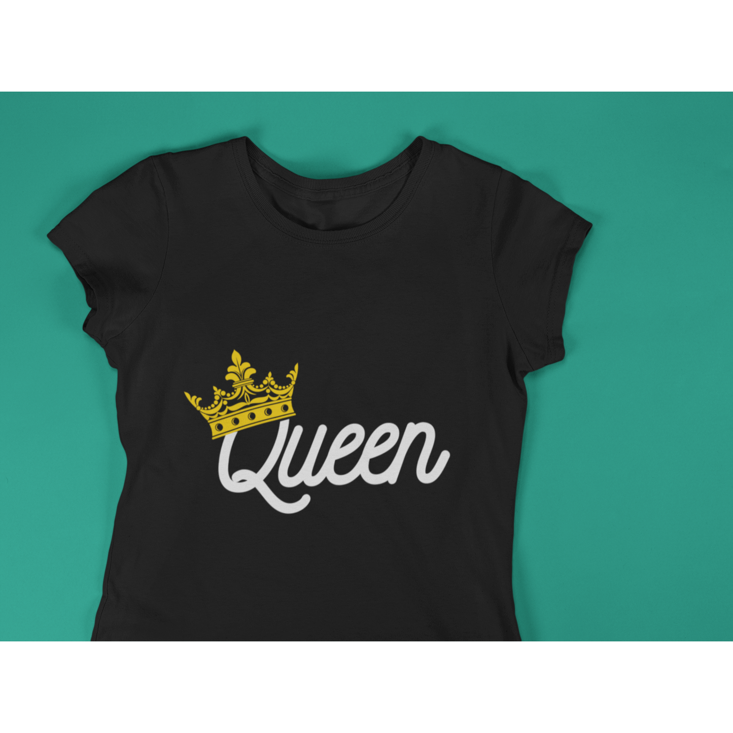 Queen Tee