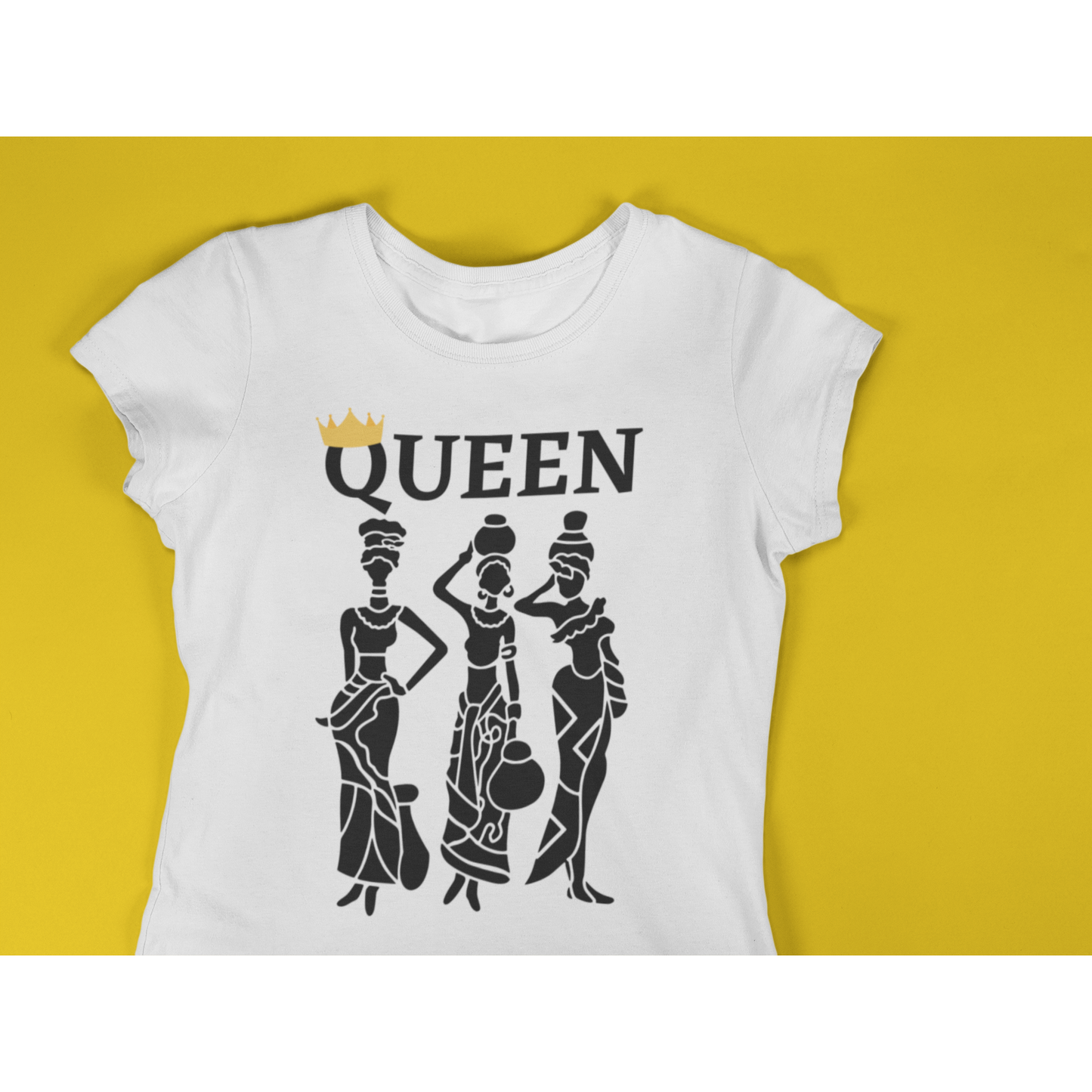 African Queen Tee