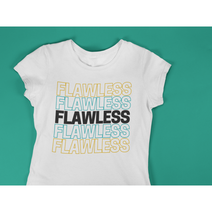 Flawless Tee