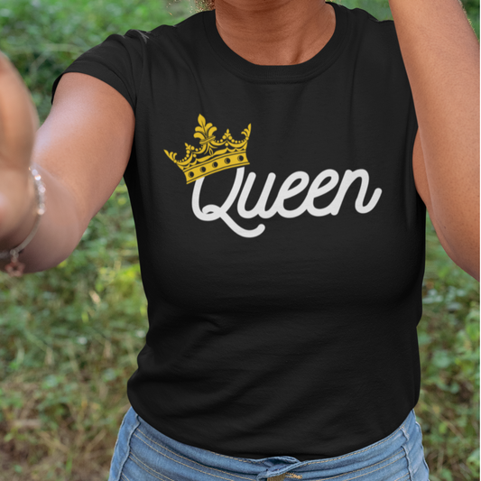 Queen Tee