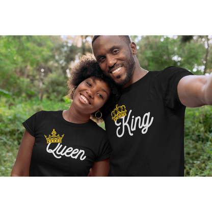 Queen Tee